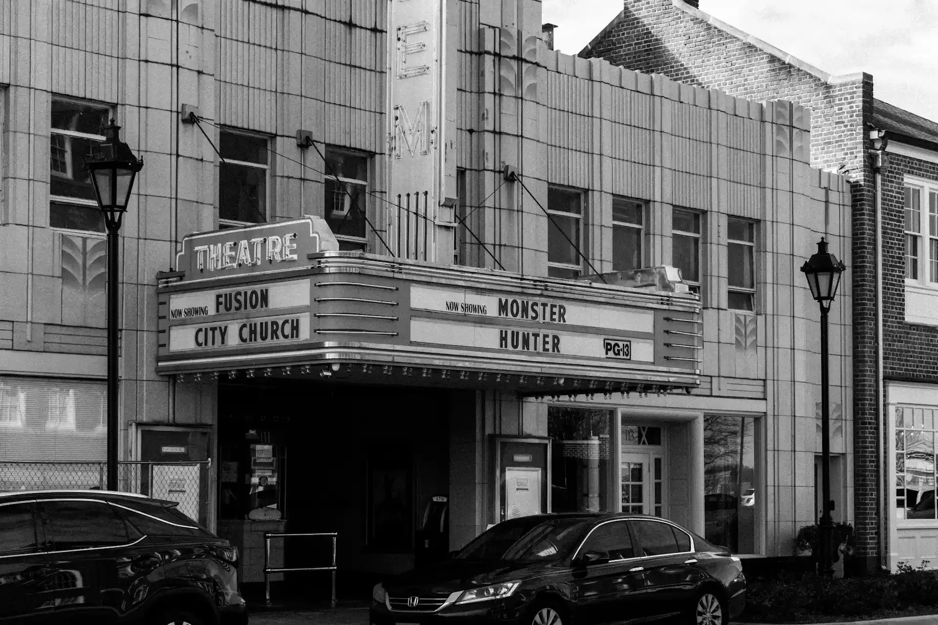 Luces, cámara, revolución: el cine que rompió las reglas