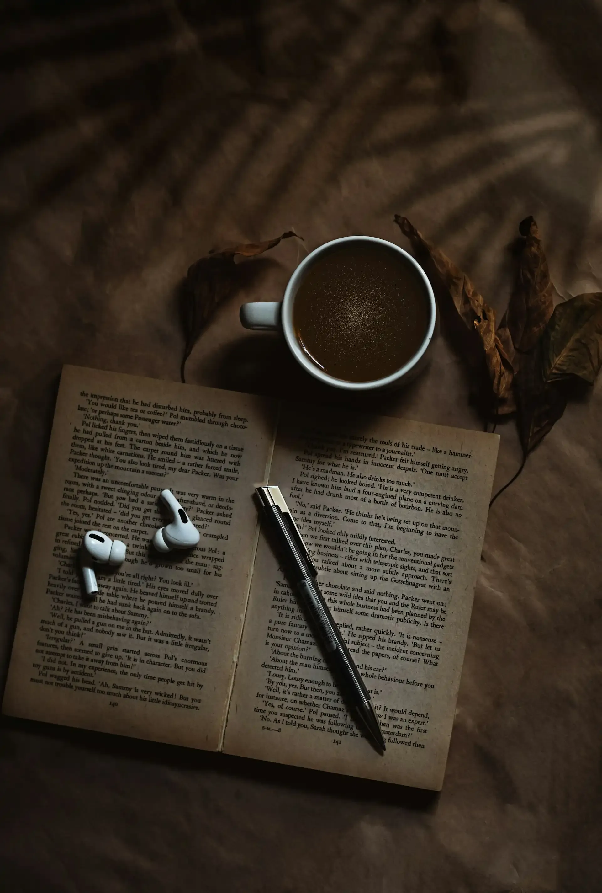 Tres canciones inspiradas en obras literarias