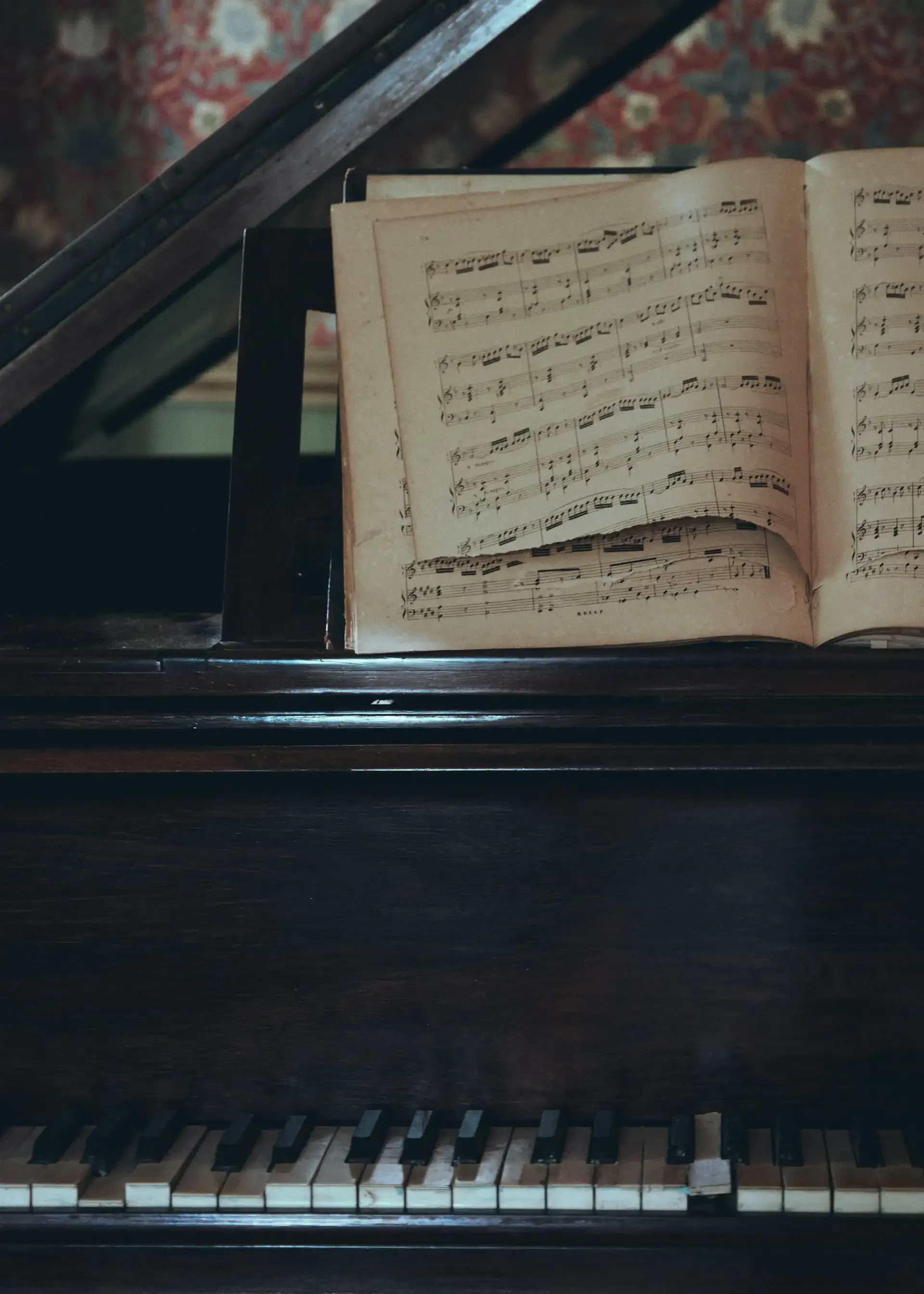 La literatura en el jazz